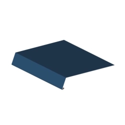 Pas nadrynnowy standard na dach skośny ( dachówka / dachy blaszane ) - dł. 2mb